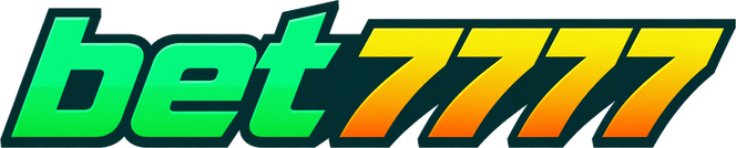 bet 7777 লোগো